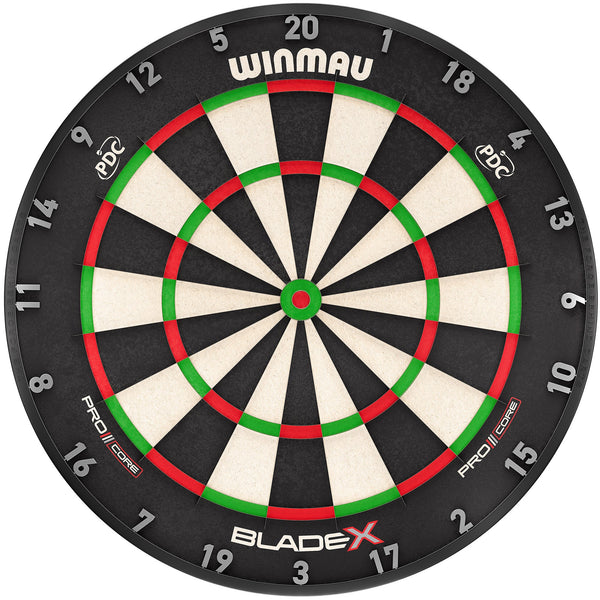 Winmau Blade X Officieel PDC Dartbord