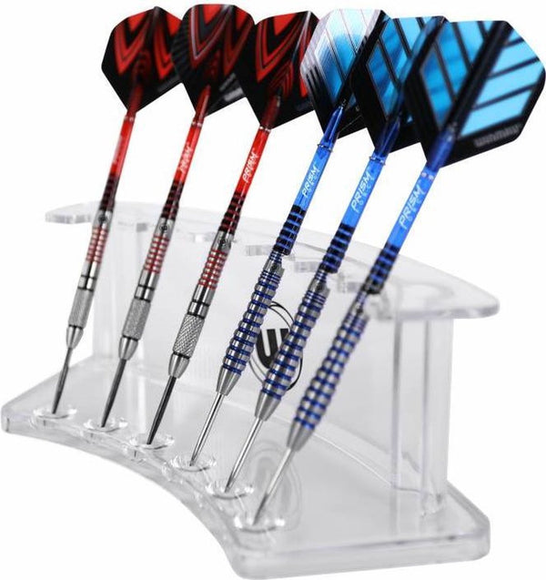 Winmau Wave Dartpijl Houder Standaard