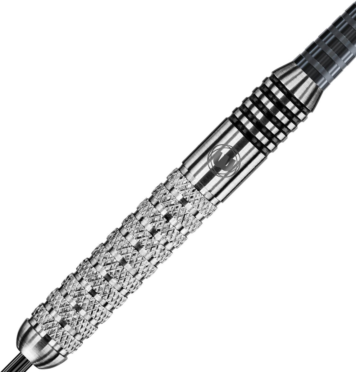 Winmau Barbarian Stainless Steel - Dartpijlen (detail 4)