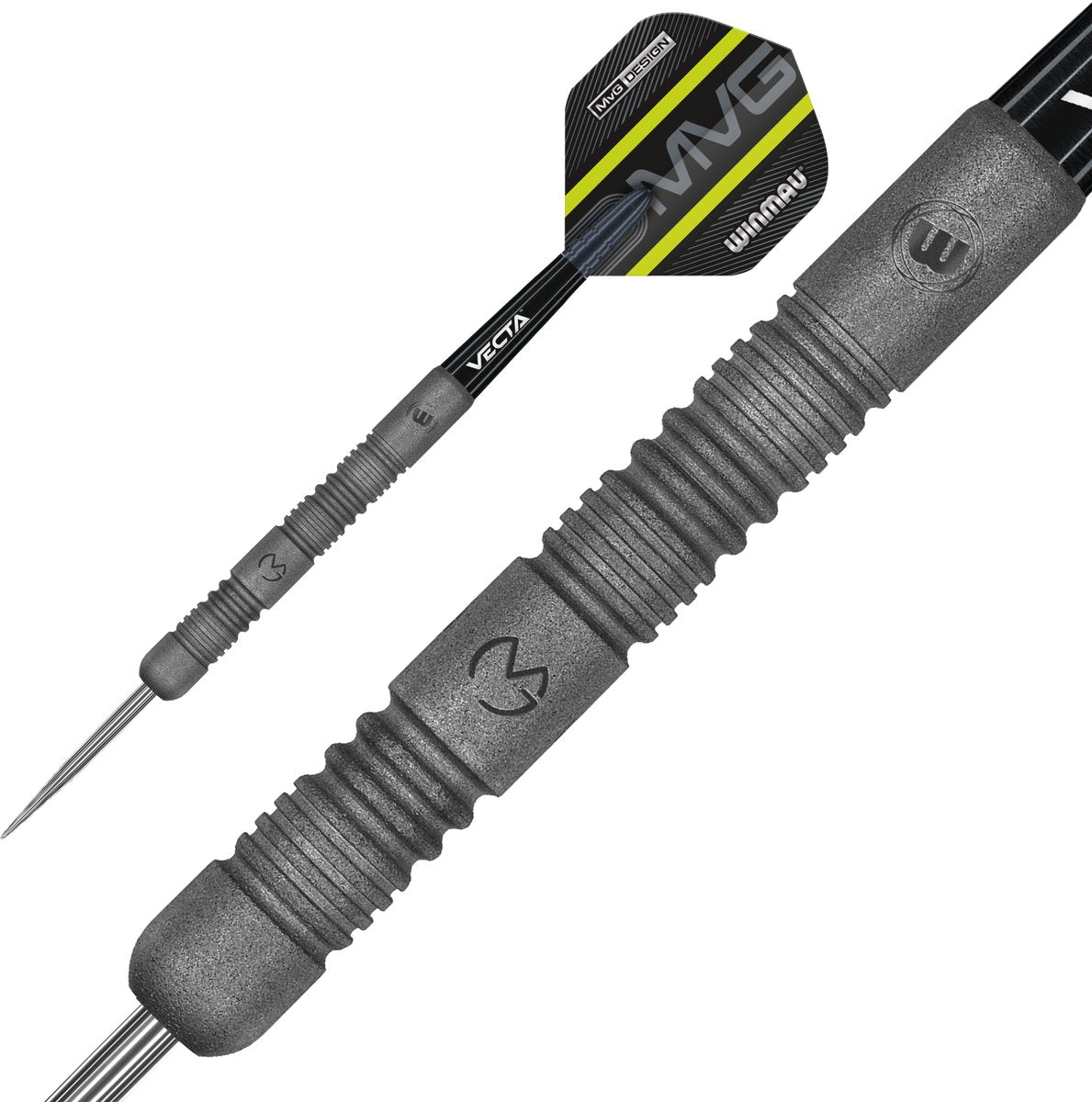 Winmau Michael van Gerwen Exact 90% - Dartpijlen (detail 16)