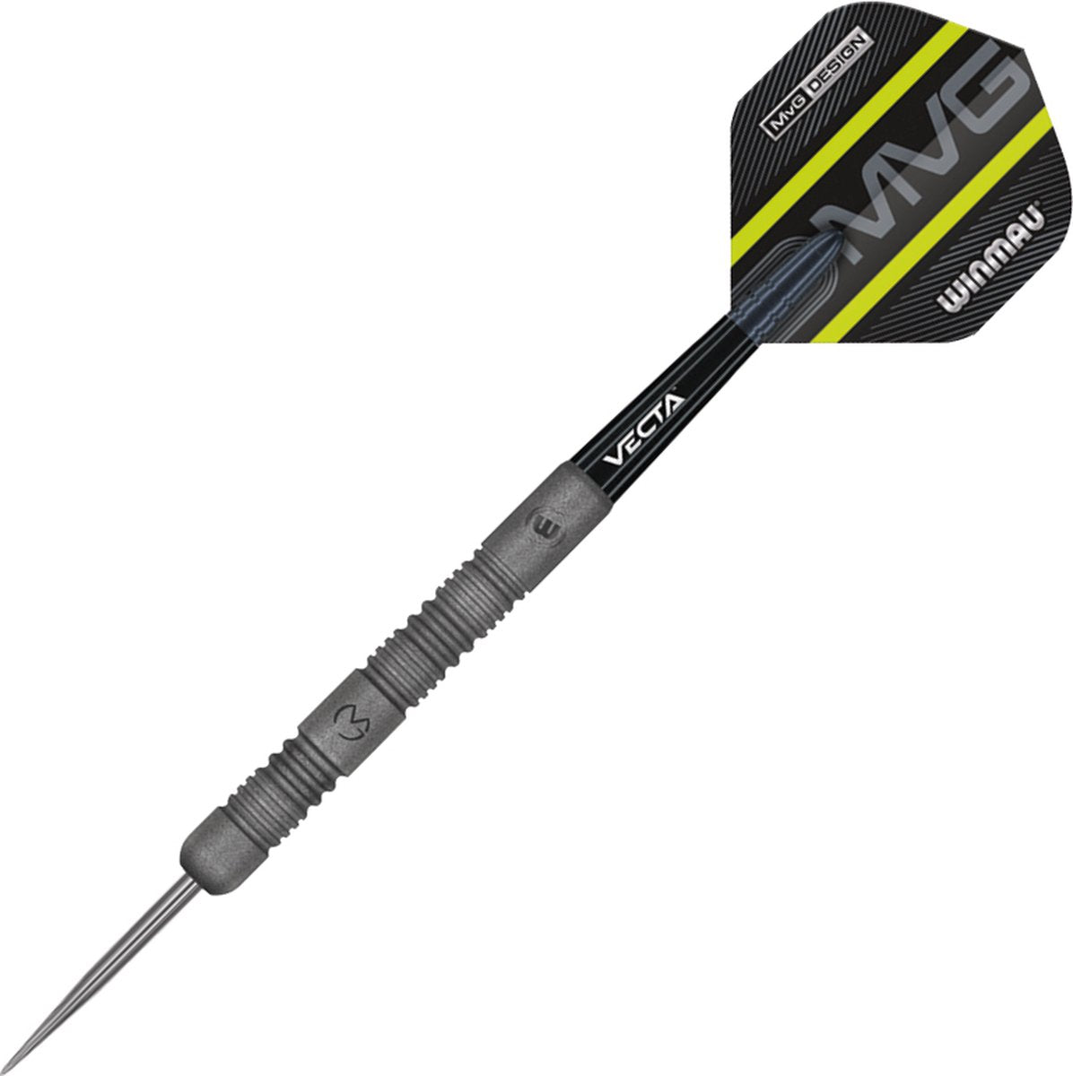 Winmau Michael van Gerwen Exact 90% - Dartpijlen (detail 15)