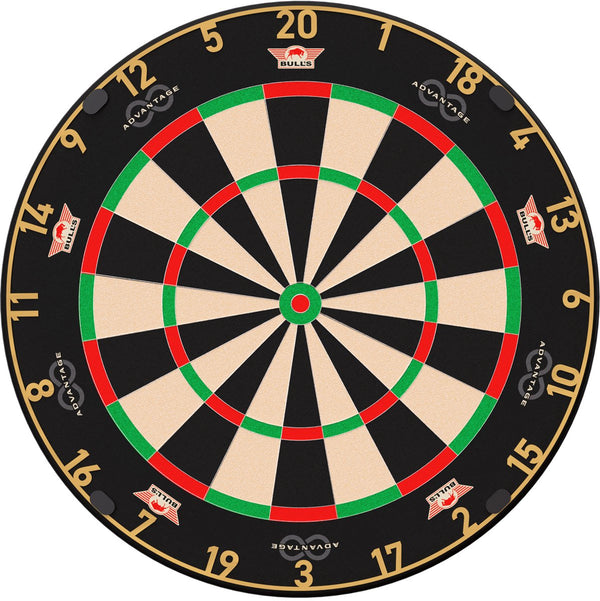 Bull's Advantage 8 Dartbord