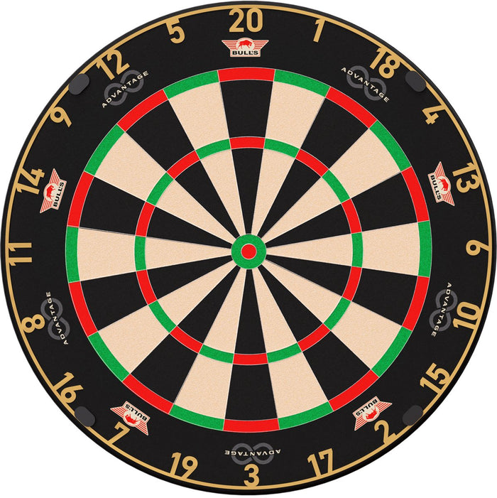 Bull's Advantage 8 Dartbord
