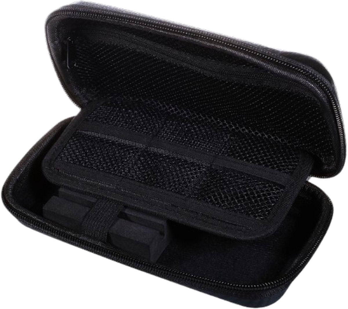 Winmau Blade 6 Dart Case (detail 1)