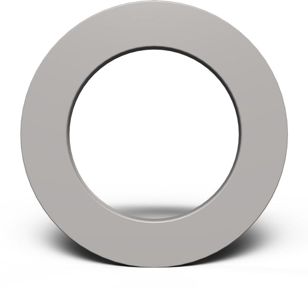 Bull's Plain PU Surround - Grijs - Beschermer