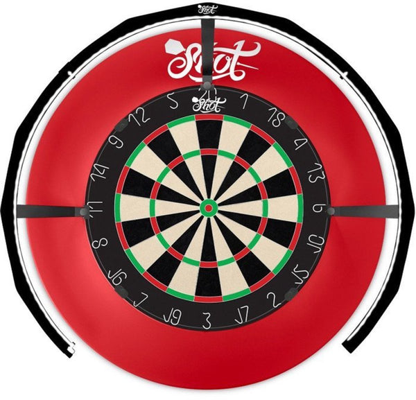 Shot Lumen Core Dartbord Verlichting