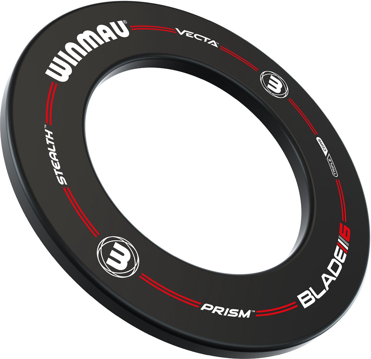 Winmau Dart Surround Pro-Line Blade 6 (detail 1)