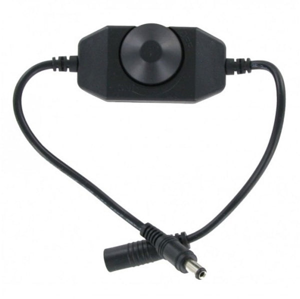 Bull's LED Dimmer Switch voor Dartverlichting Systemen