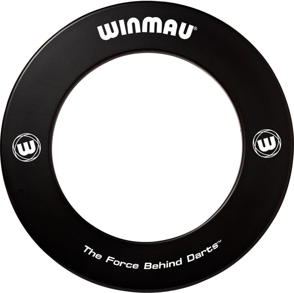 Winmau Dart Surround Zwart