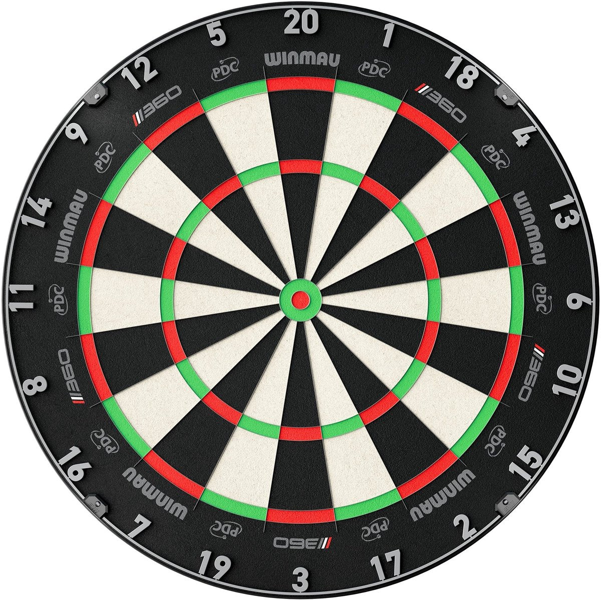 Winmau Blade 360 dartbord