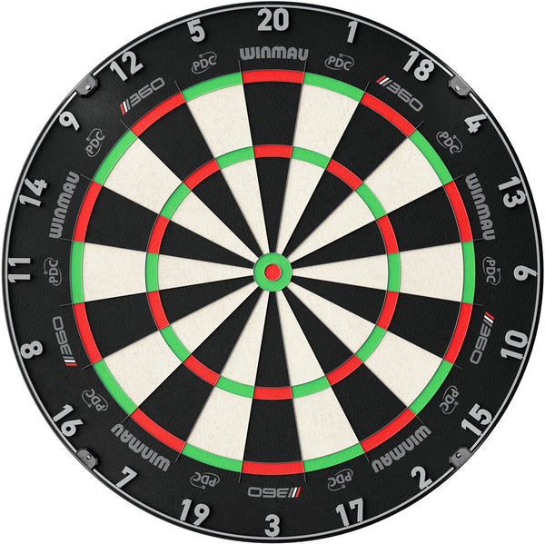 Winmau Blade 360 dartbord