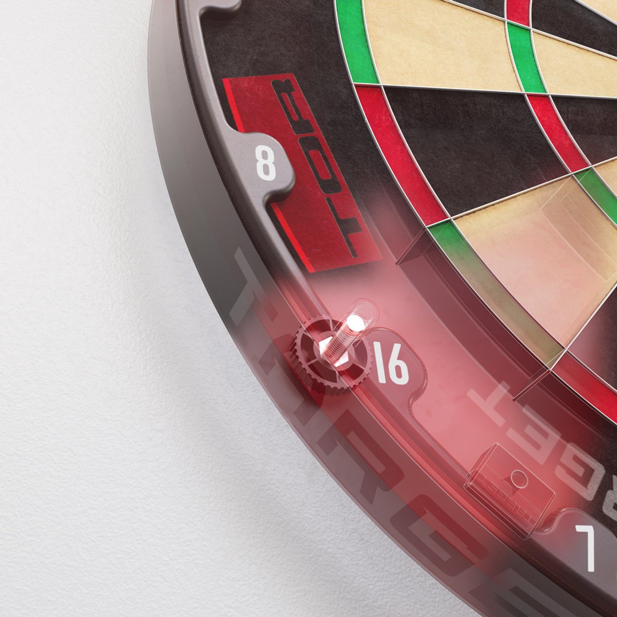 Target Tor Dartbord (detail 5)