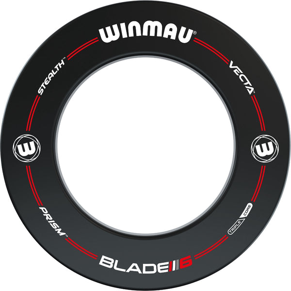 Winmau Dart Surround Pro-Line Blade 6