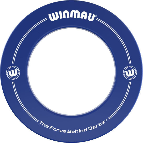 Winmau Dart Surround Blauw