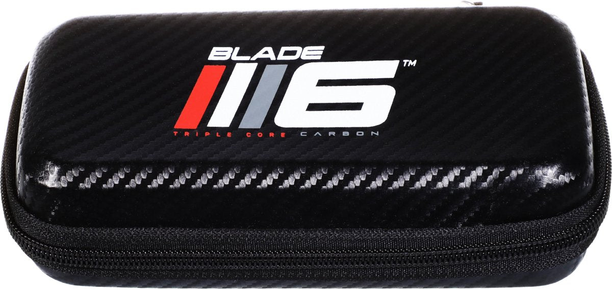 Winmau Blade 6 Dart Case (detail 10)