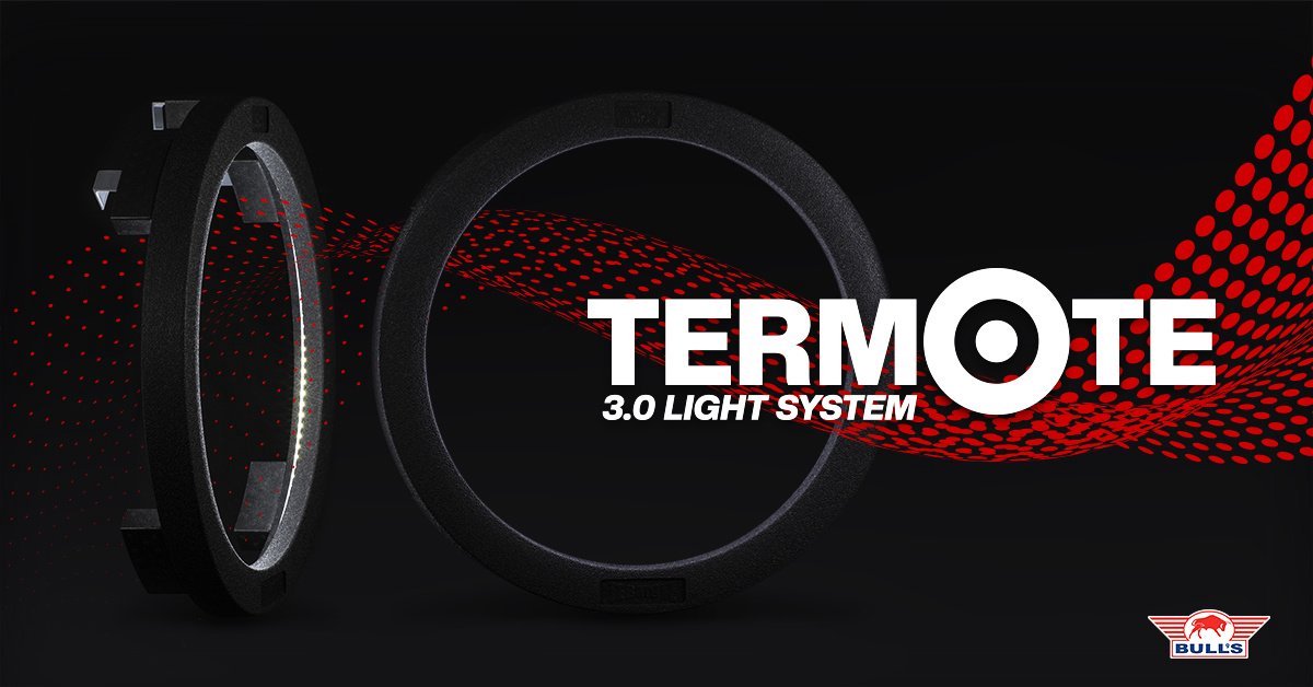 Bull's Termote 3.0 Verlichting (detail 3)