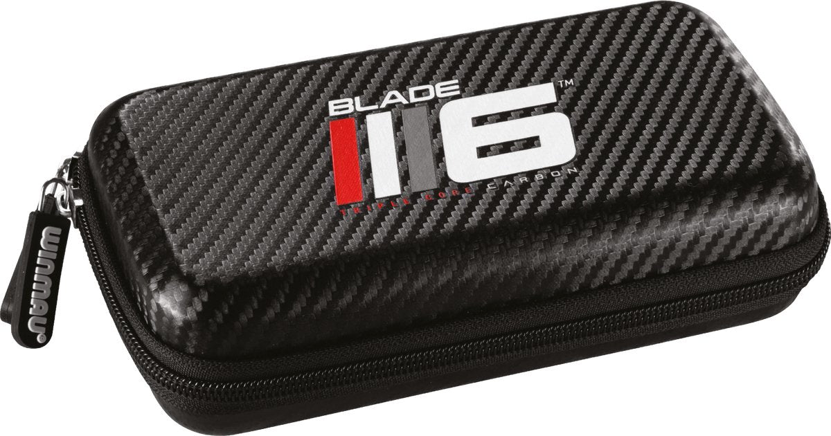 Winmau Blade 6 Dart Case