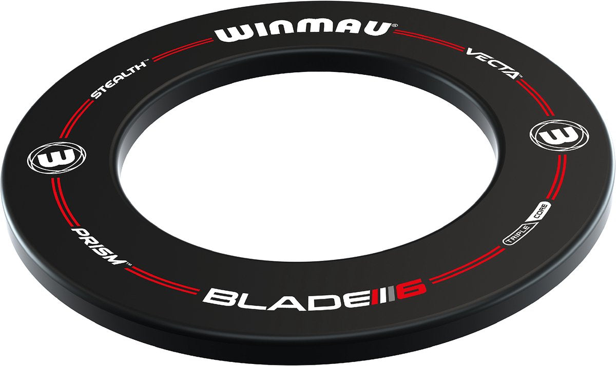 Winmau Dart Surround Pro-Line Blade 6 (detail 2)