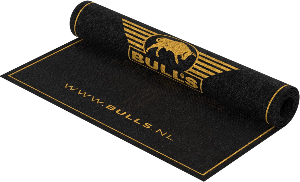 Bull's Advantage Dartmat + Oche 300x85 cm (detail 3)
