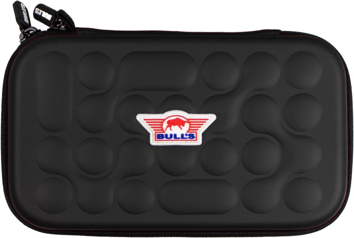 Bull's Morph Dartcase Zwart