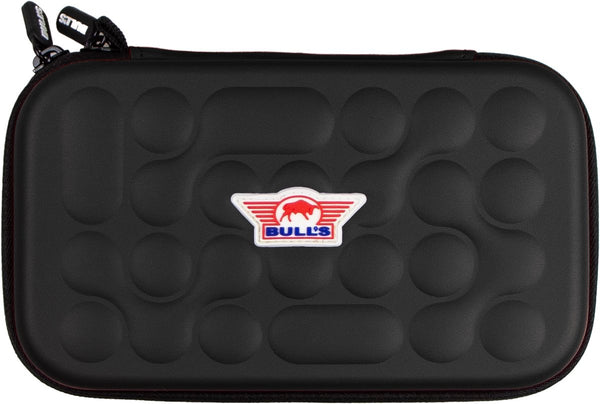 Bull's Morph Dartcase Zwart