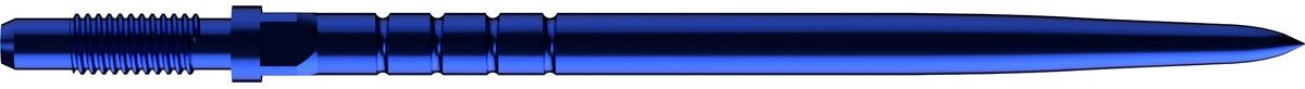 Bull's Convertible Points Smooth Blauw 32mm (detail 2)