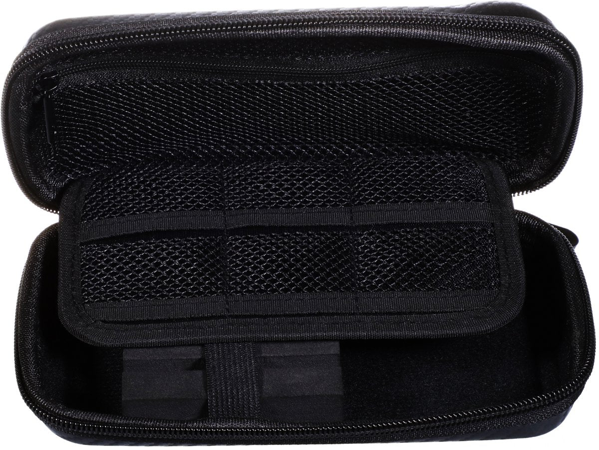 Winmau Blade 6 Dart Case (detail 4)
