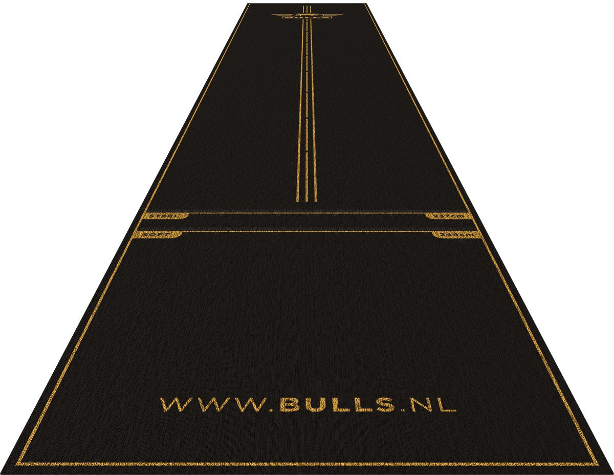 Bull's Advantage Carpet Dartmat - 300x85 cm