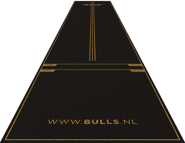 Bull's Advantage Carpet Dartmat - 300x85 cm