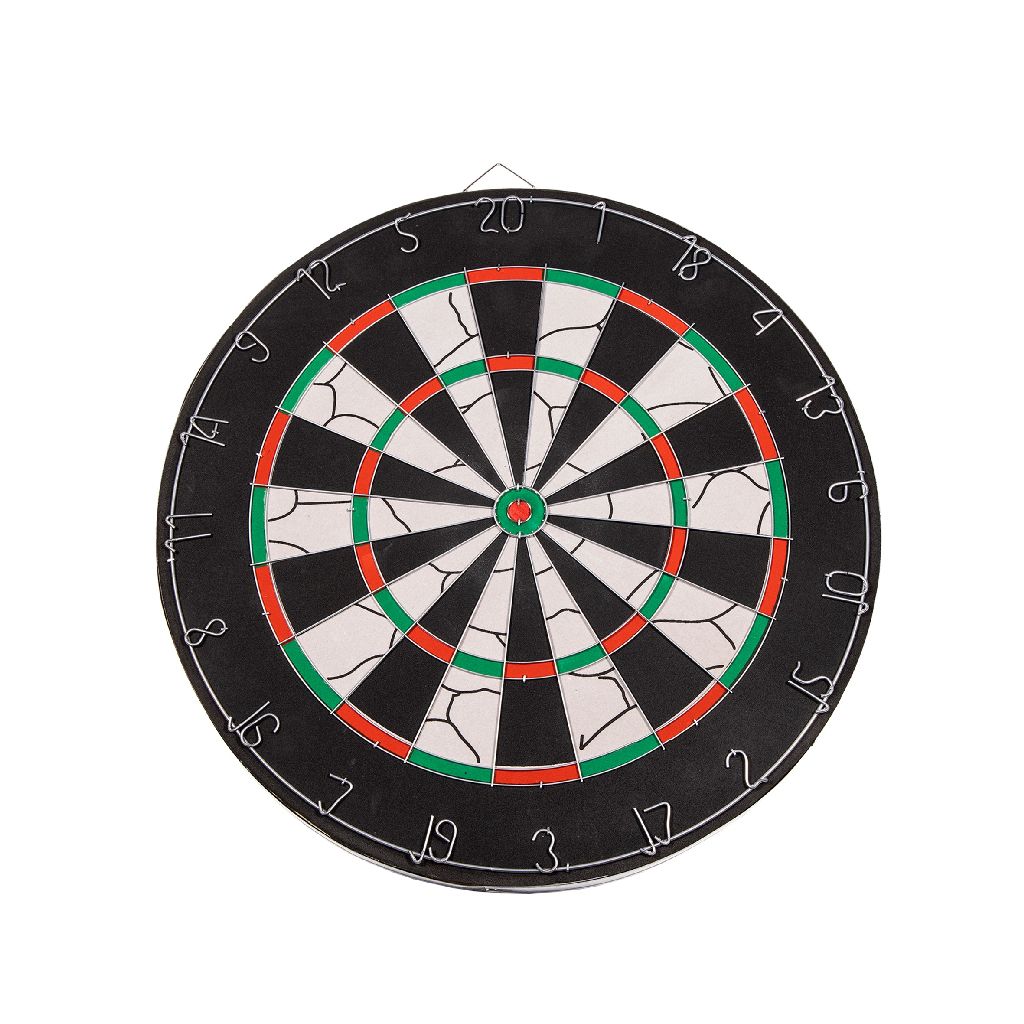 SportX Dartbord Sisal (detail 1)