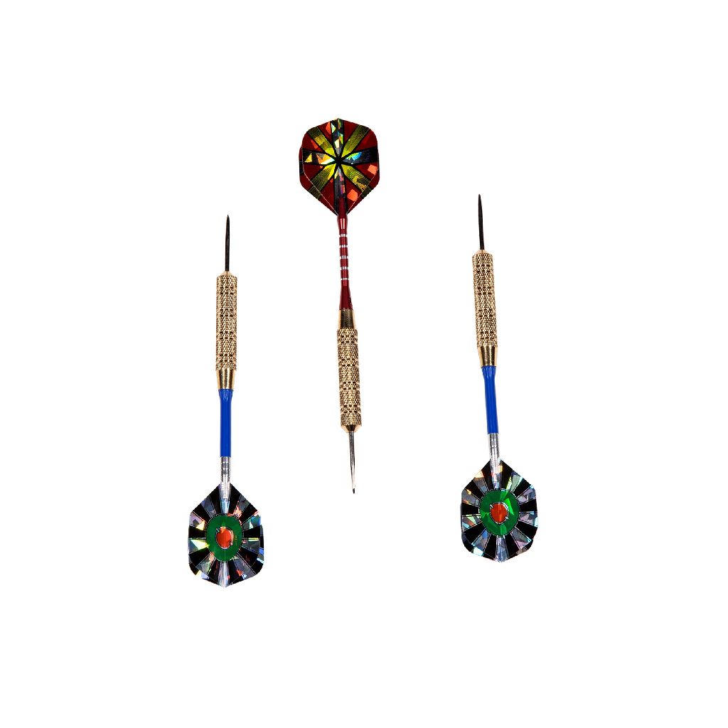 SportX Dartset Deluxe in Case 22 gram (detail 3)