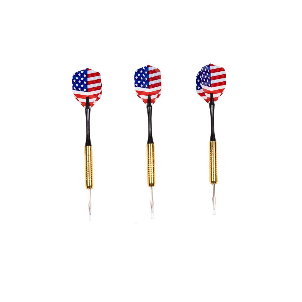 SportX Dartset in Case (detail 2)