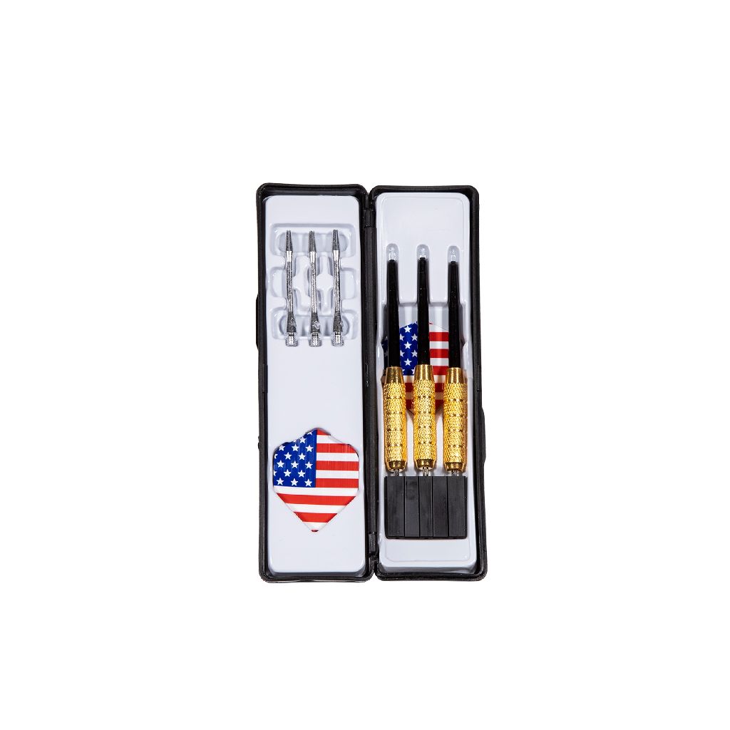 SportX Dartset in Case (detail 3)