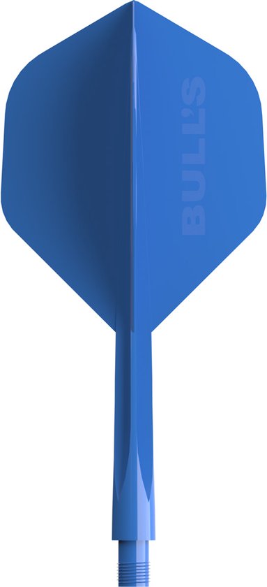 Bull's Union Pro Flight System No.6 Blue Medium (detail 1)