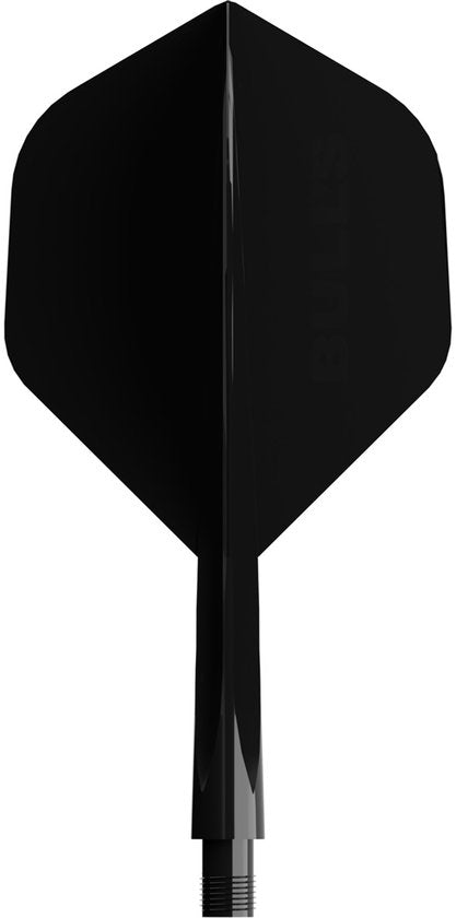 Bull's Union Pro Flight System No.6 Black Large