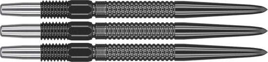 Target Swiss Points GRD Black 30 mm