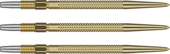 Target Swiss Points GRD Gold 35 mm