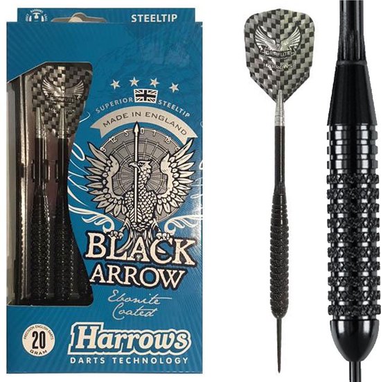 Harrows Black Arrow