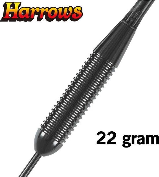 Harrows Black Arrow (detail 2)