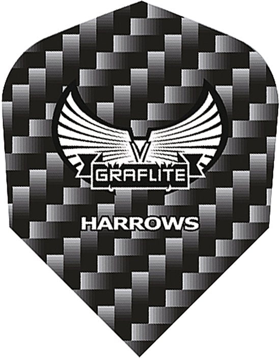 Harrows Black Arrow (detail 4)