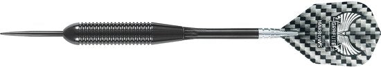 Harrows Black Arrow (detail 5)
