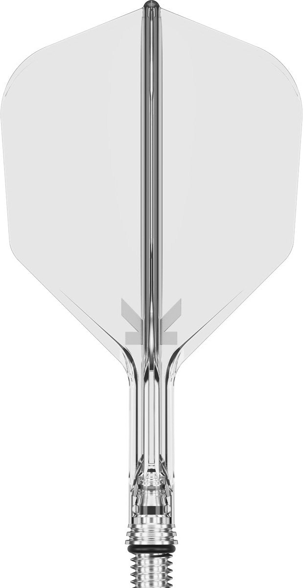 Target K-Shift Clear No.6 Medium (detail 1)