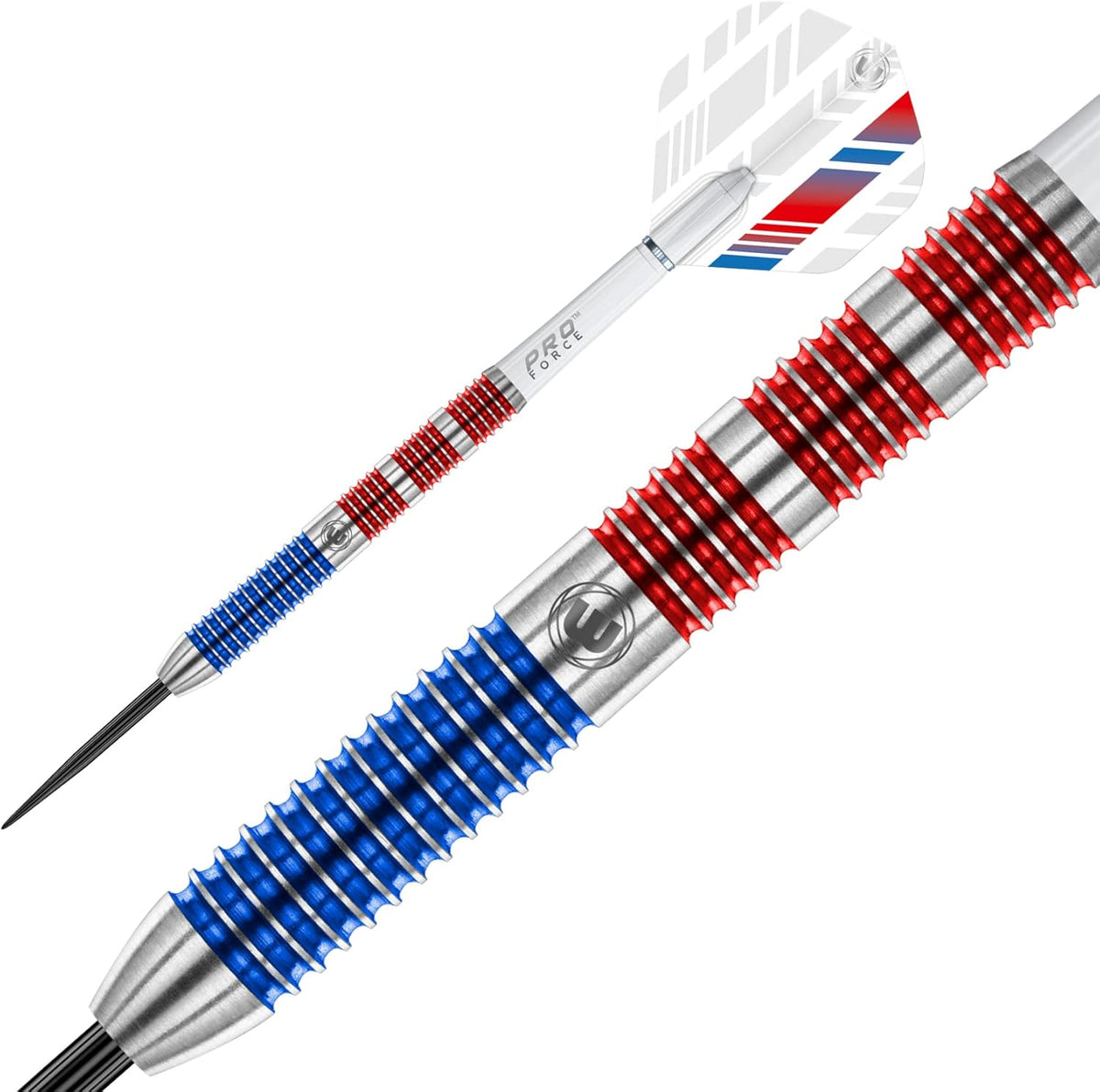 Winmau Wildcats 90% - Dartpijlen (detail 1)