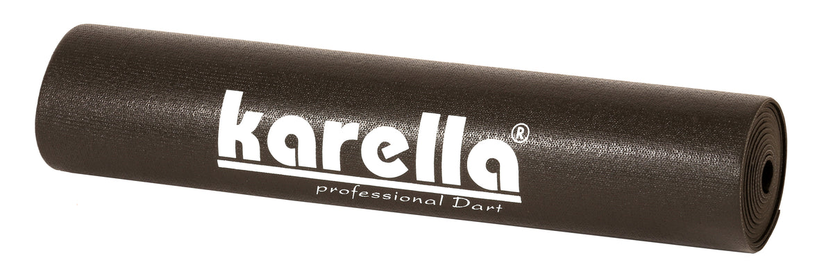 Karella Dartmat EcoStar 60 cm (detail 1)