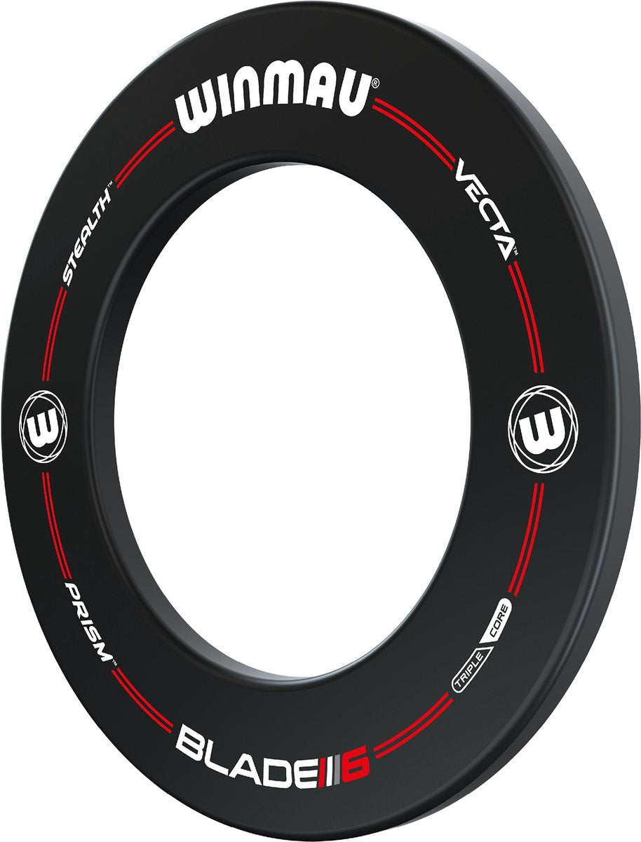 Winmau Dart Surround Pro-Line Blade 6 (detail 3)