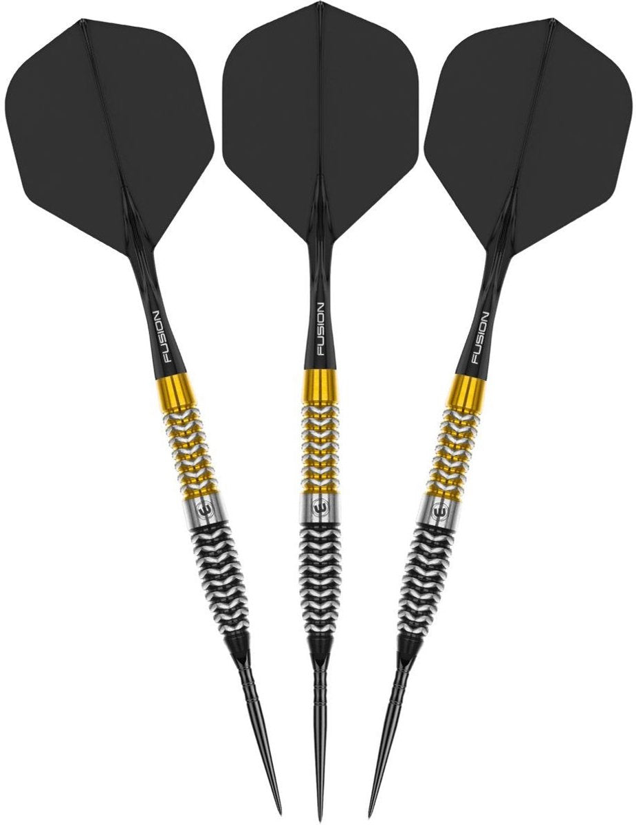Winmau Exion Torpedo Switch Point 90% - Dartpijlen (detail 4)