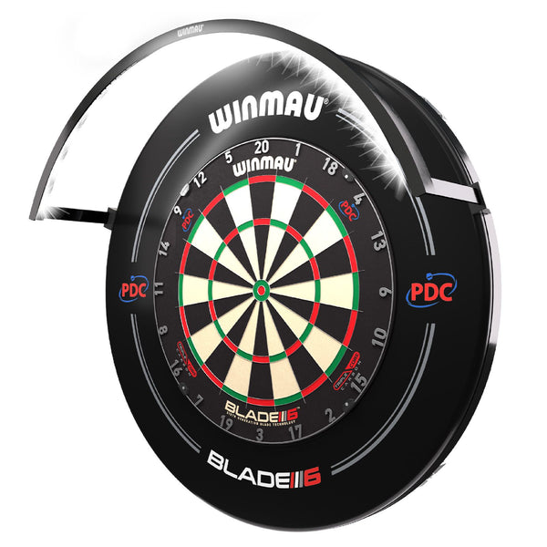 Winmau Wispa Verlichting