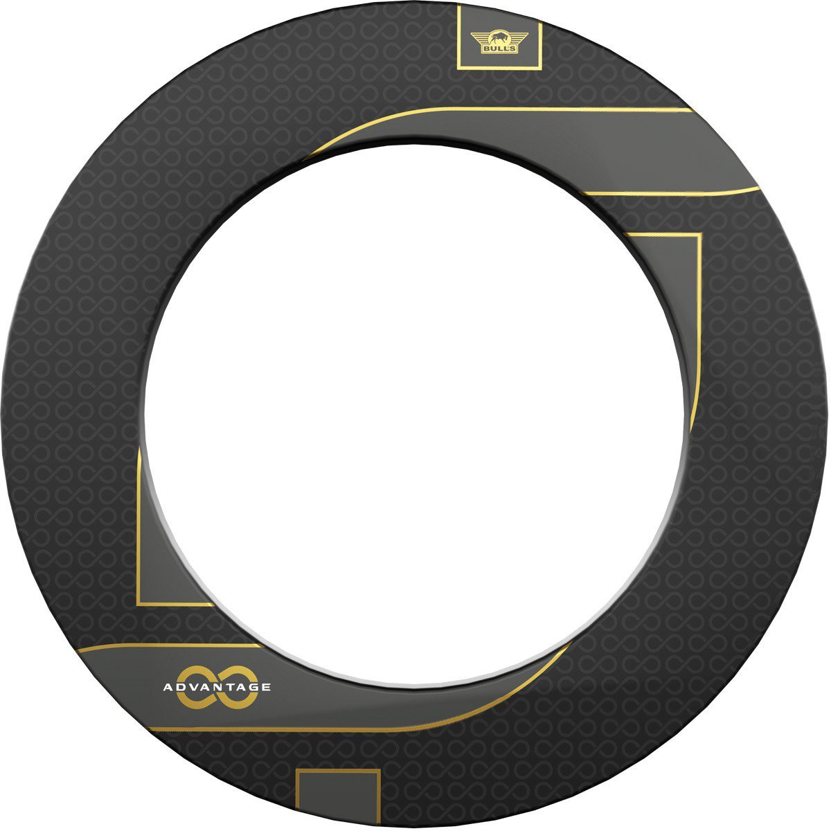 Bull's Advantage 8 Dart Surround