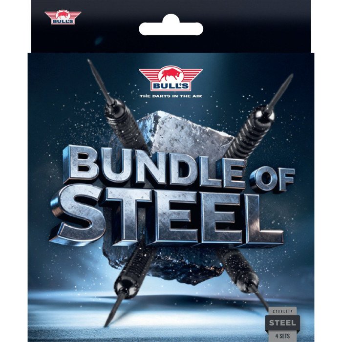 Bull's Bundle of Steel Set