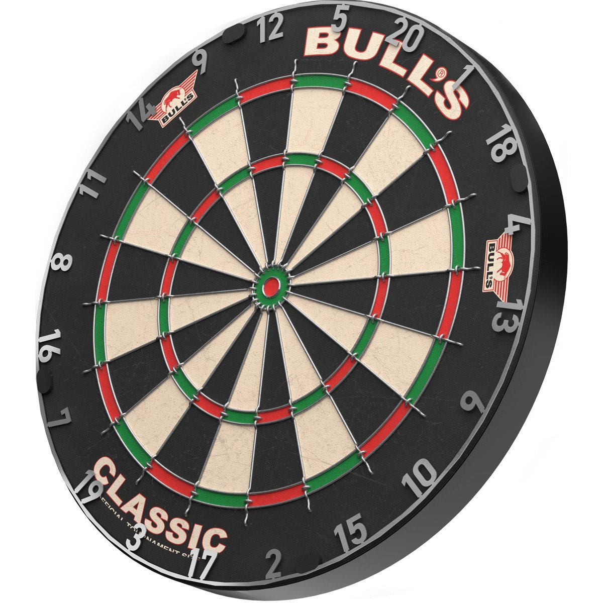 Bull's Cella Dartbord Starter Set (detail 1)